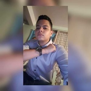 Meet your Posher, Jose antonio